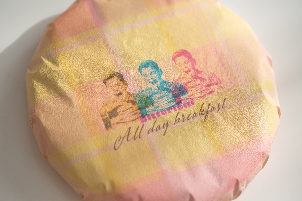 all day breakfast 2025 spring jinggu black tea 2 | BITTERLEAF TEAS