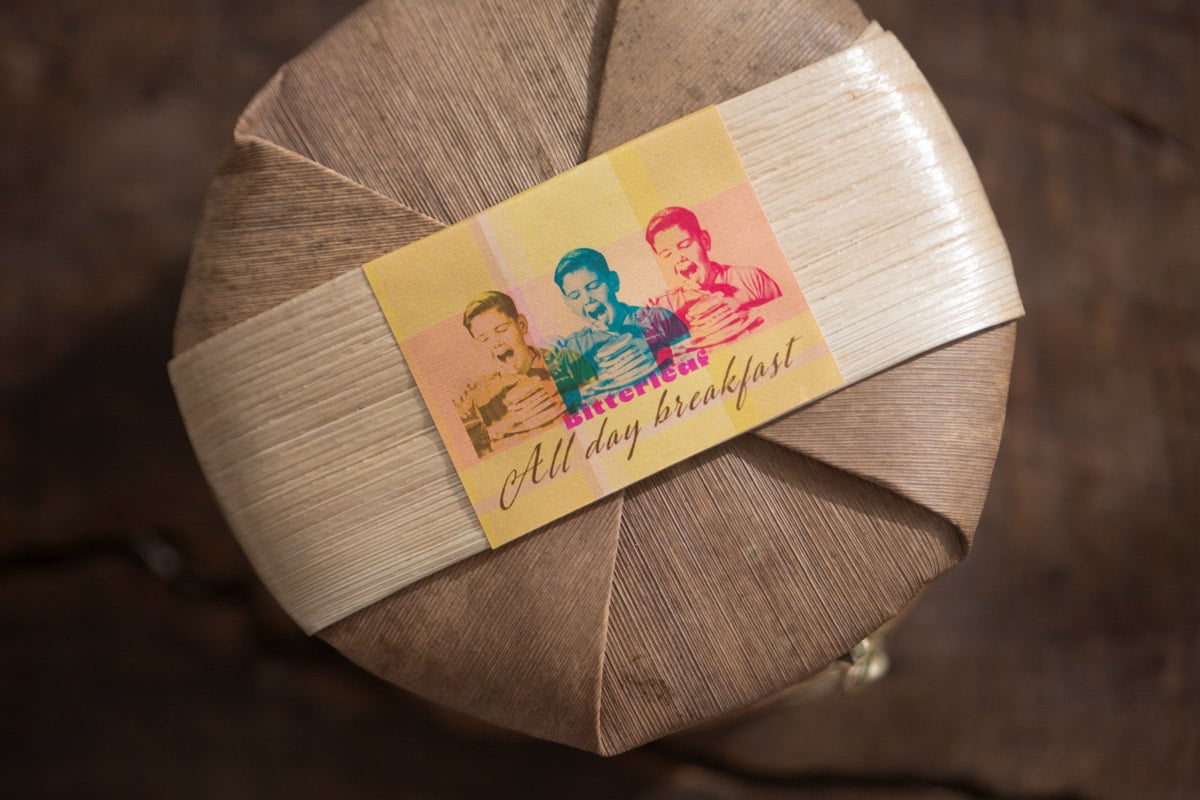 all day breakfast 2025 spring jinggu black tea 5 | BITTERLEAF TEAS