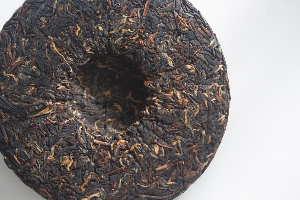 all day breakfast 2025 spring jinggu black tea 6 | BITTERLEAF TEAS