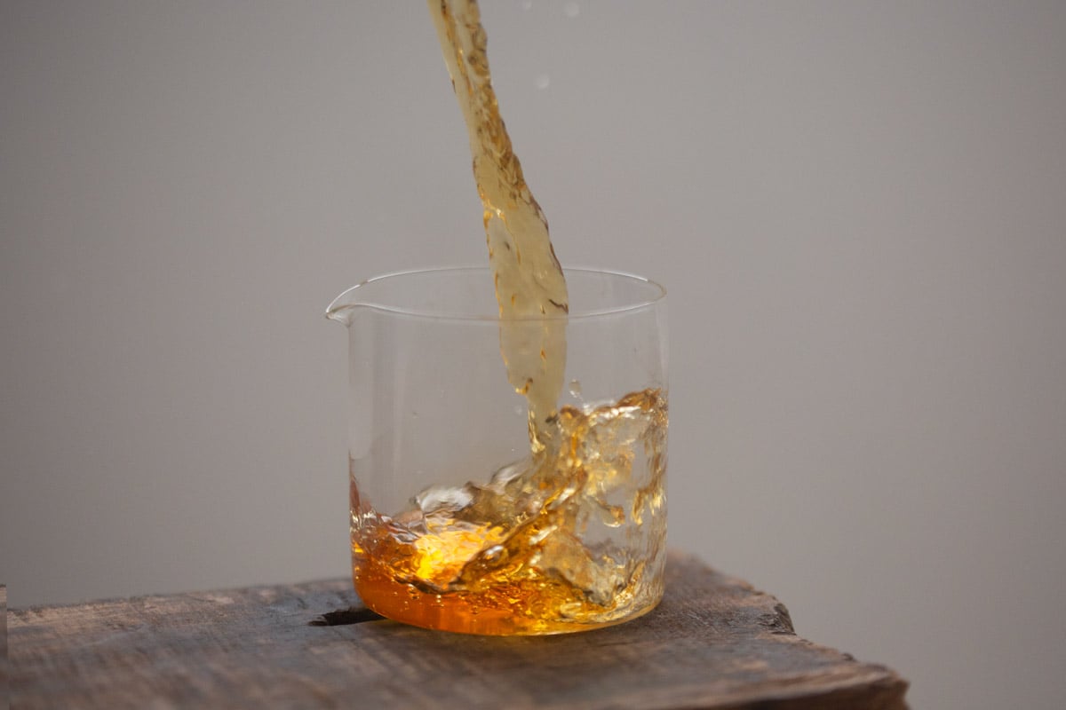 all day breakfast 2025 spring jinggu black tea 8 | BITTERLEAF TEAS