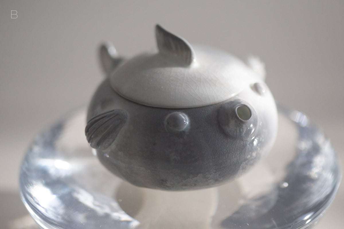 dive wood fired houhin 11 | BITTERLEAF TEAS