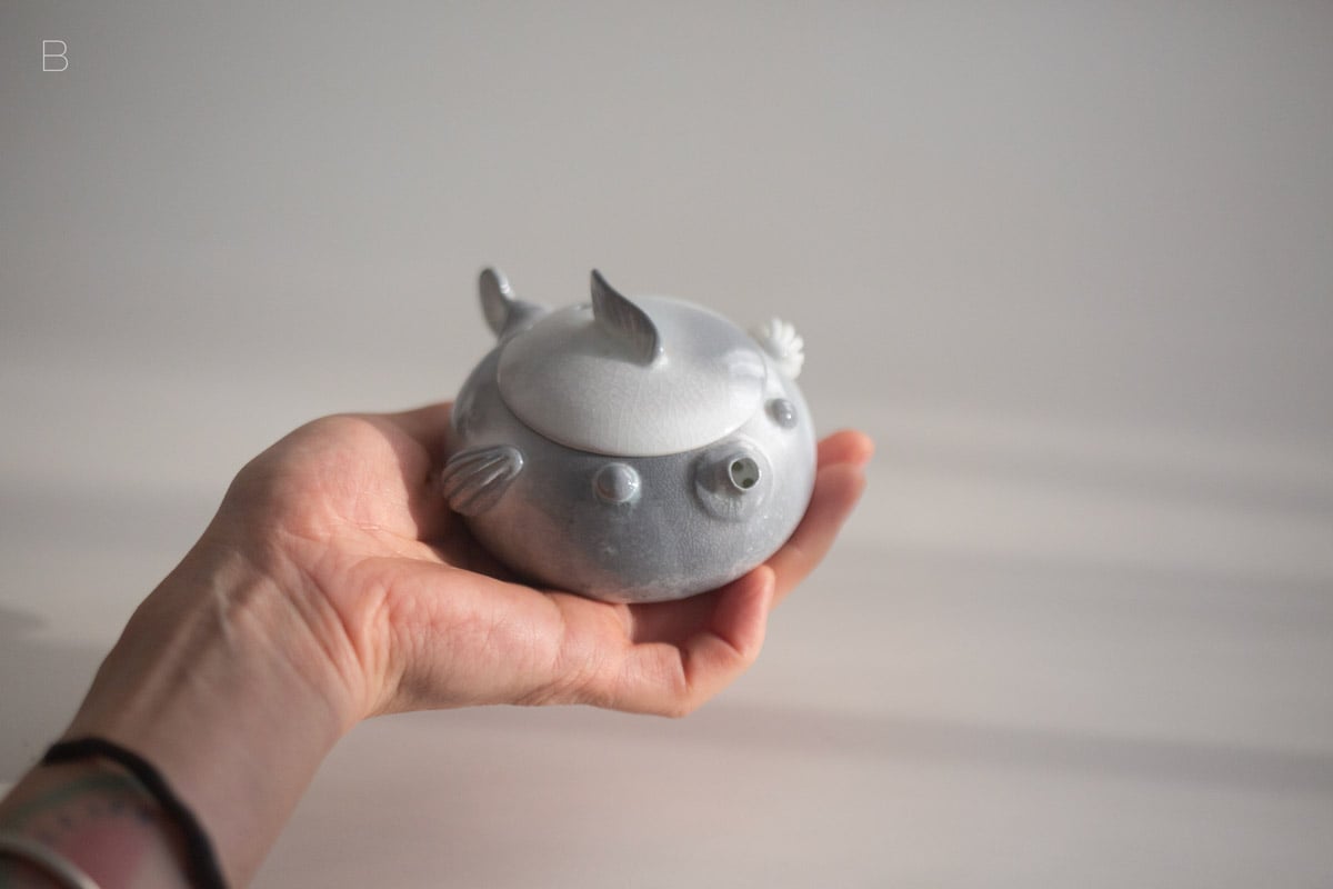 dive wood fired houhin 15 | BITTERLEAF TEAS