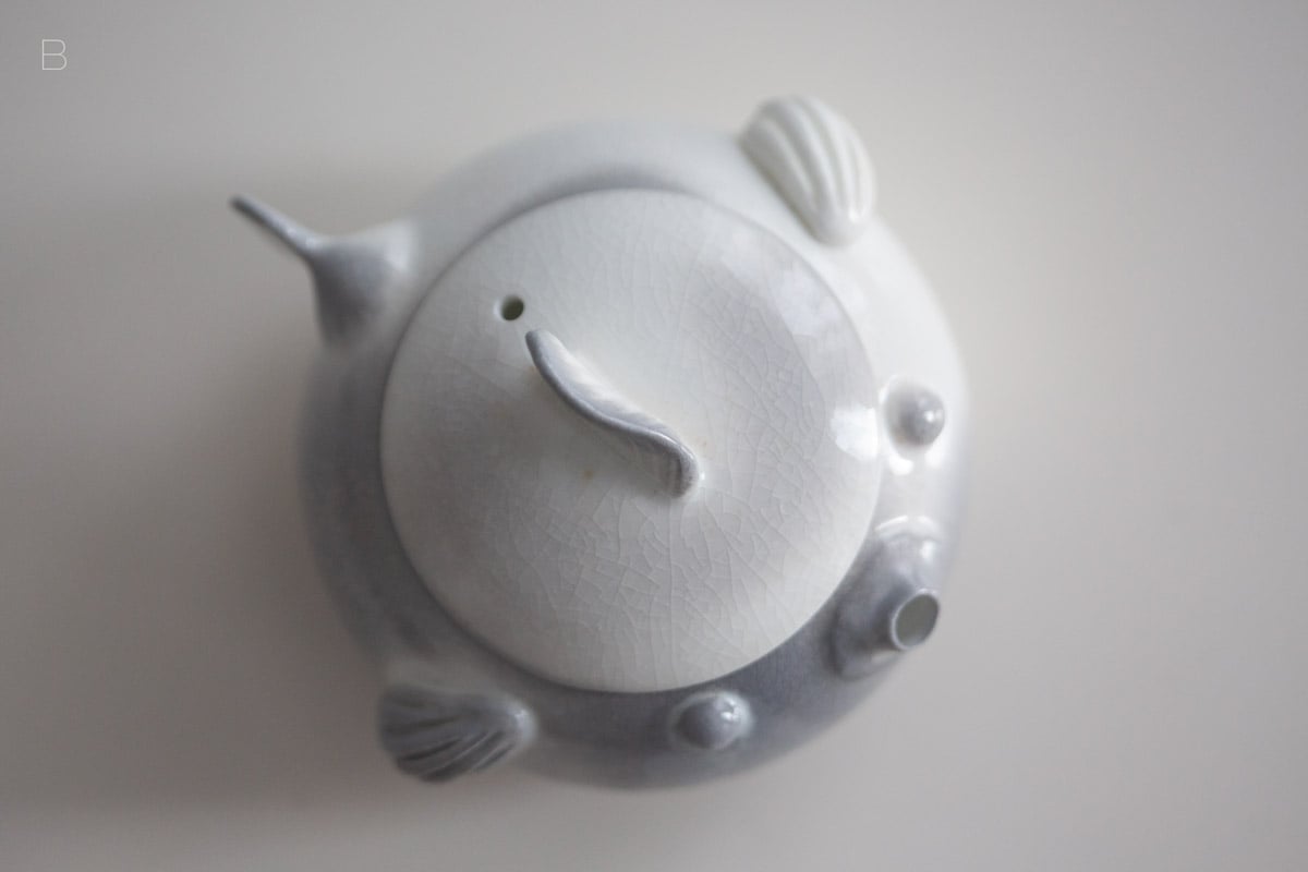 dive wood fired houhin 16 | BITTERLEAF TEAS