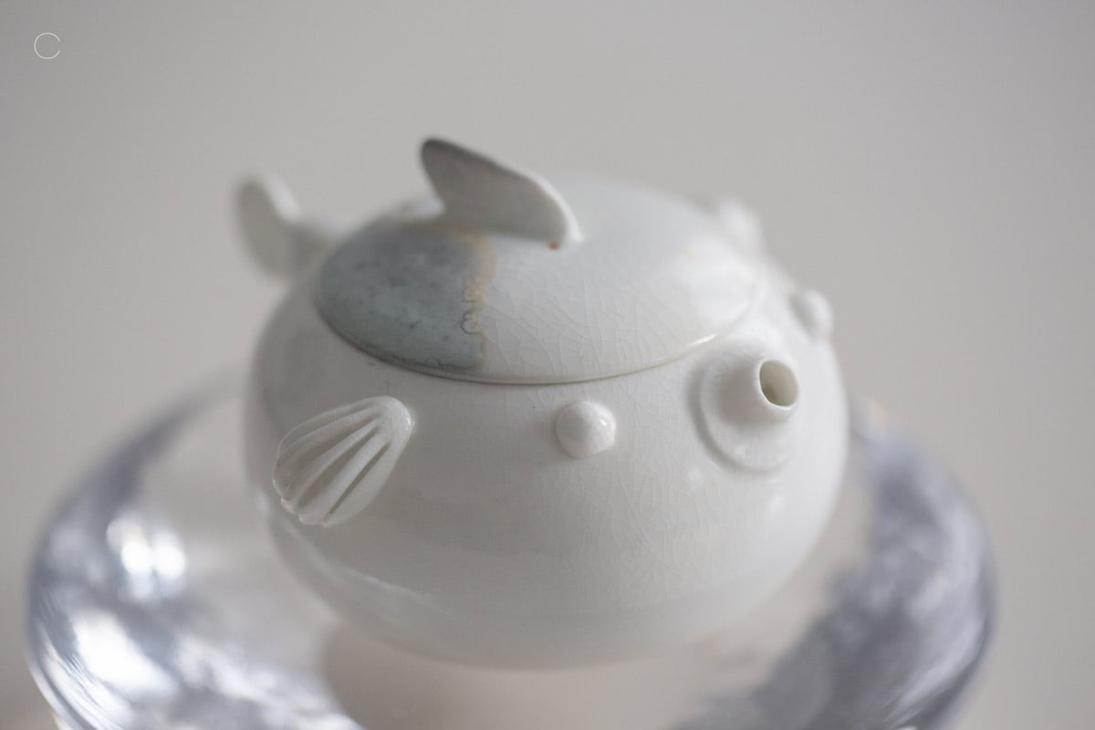 dive wood fired houhin 17 | BITTERLEAF TEAS