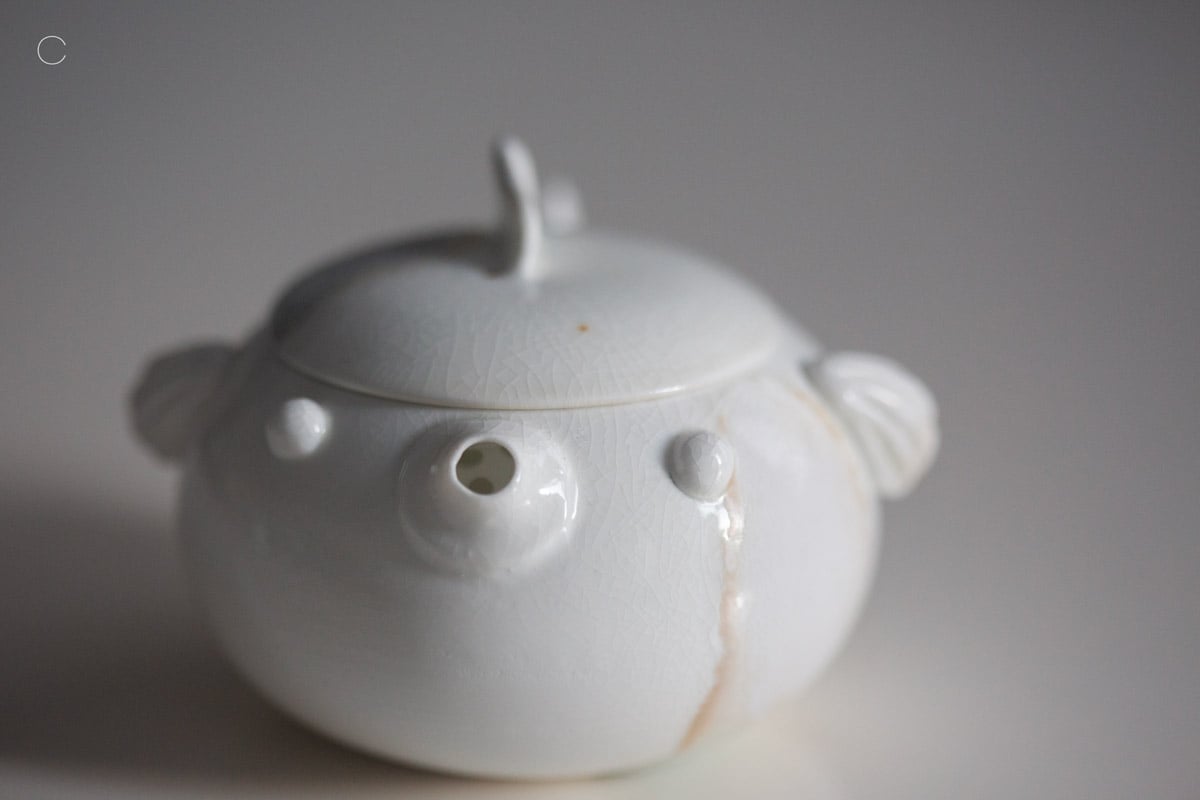 dive wood fired houhin 20 | BITTERLEAF TEAS