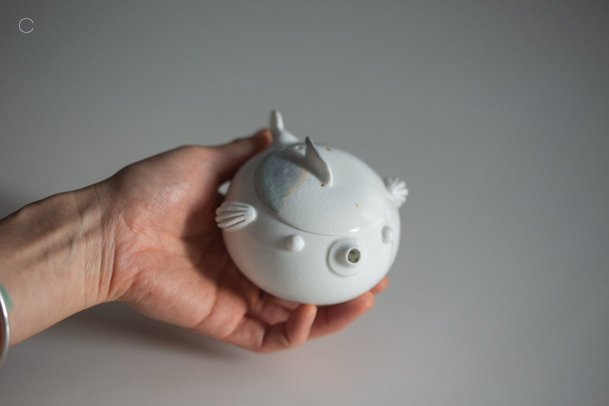 dive wood fired houhin 21 | BITTERLEAF TEAS