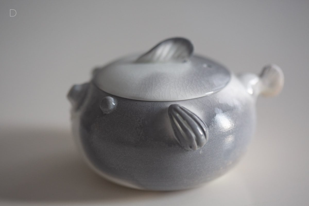 dive wood fired houhin 25 | BITTERLEAF TEAS