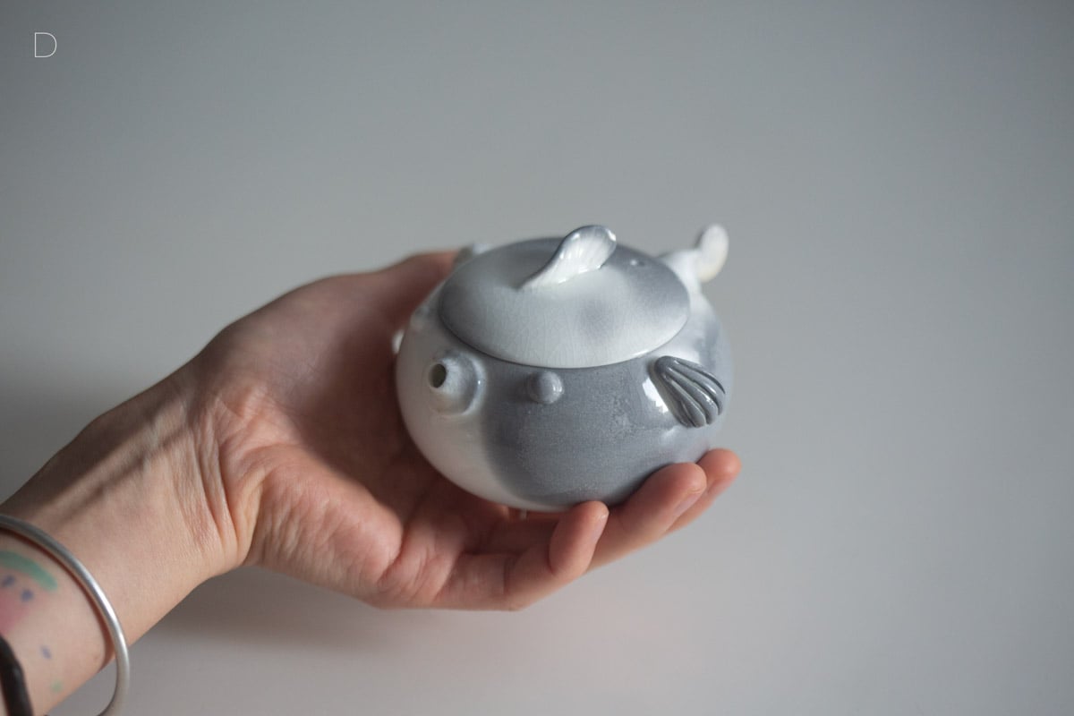 dive wood fired houhin 27 | BITTERLEAF TEAS