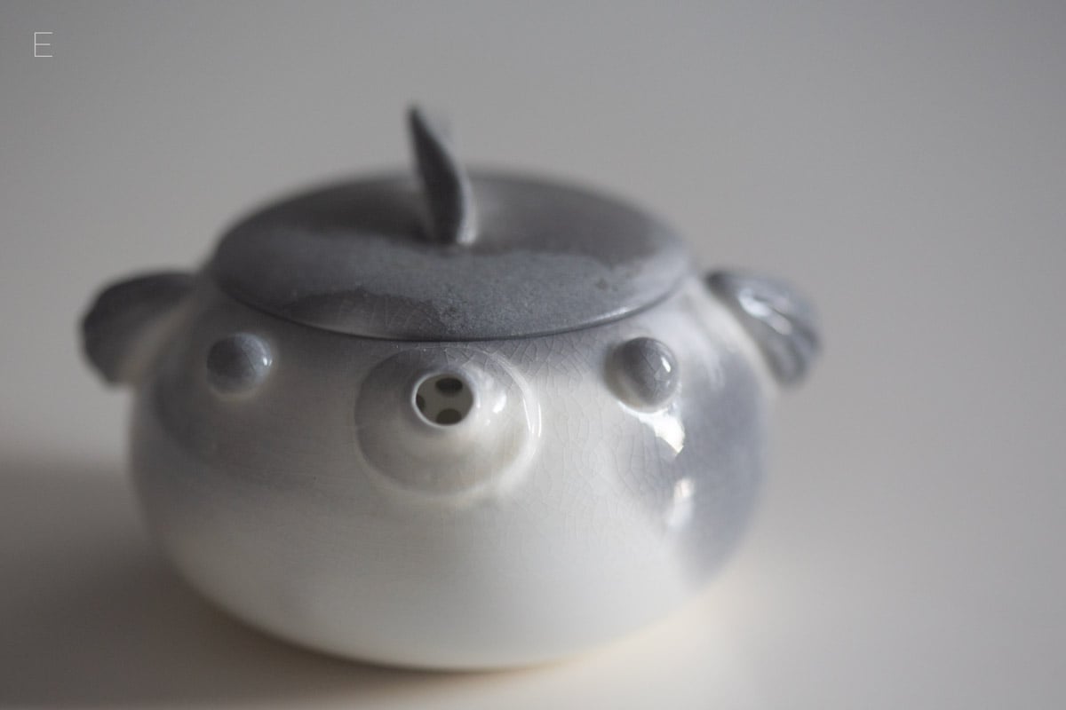 dive wood fired houhin 31 | BITTERLEAF TEAS