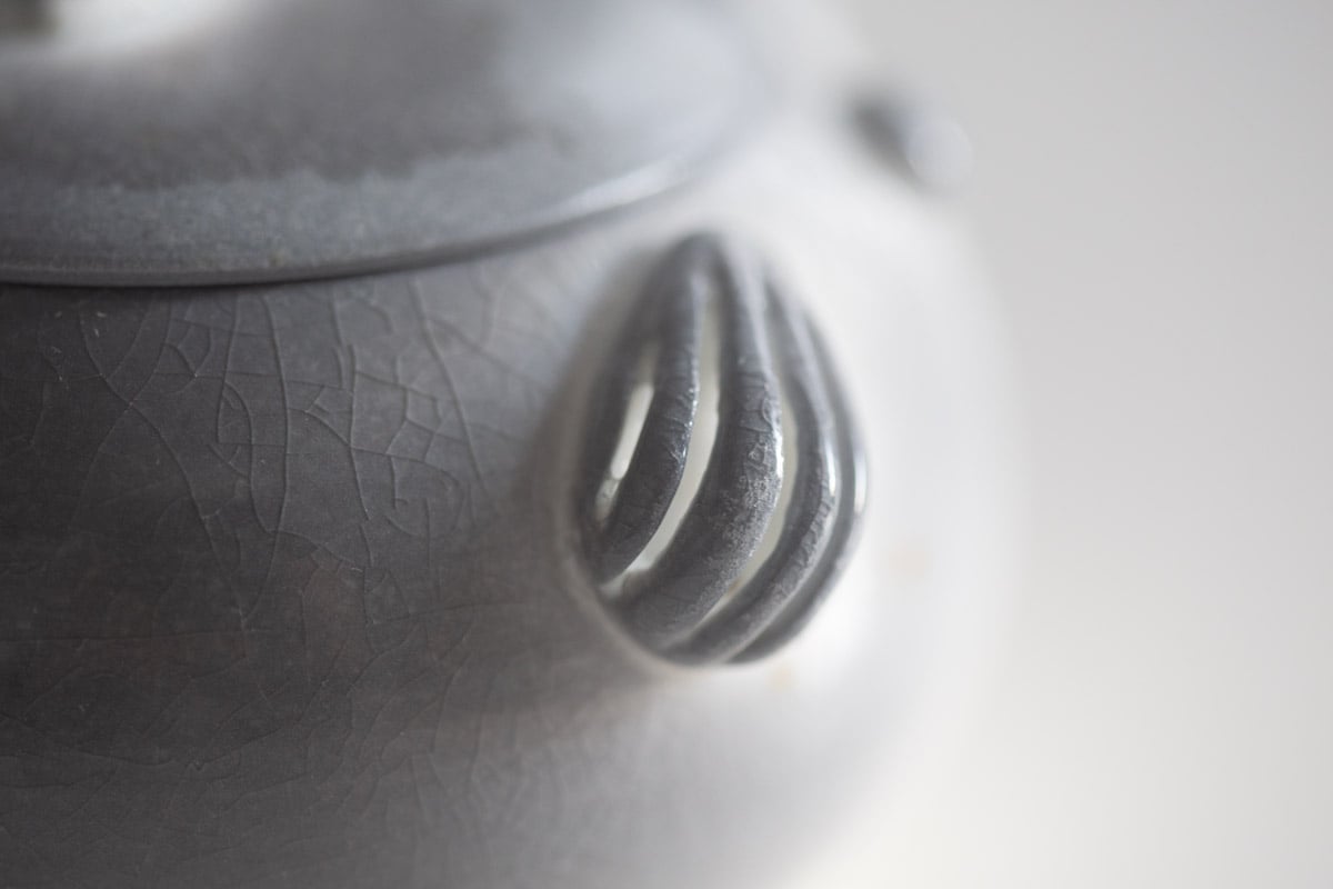 dive wood fired houhin 33 | BITTERLEAF TEAS