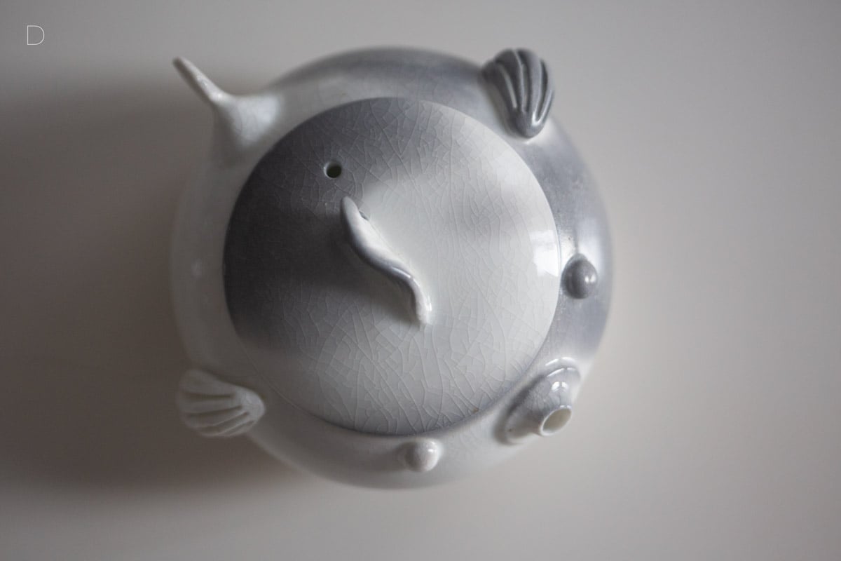 dive wood fired houhin 35 | BITTERLEAF TEAS