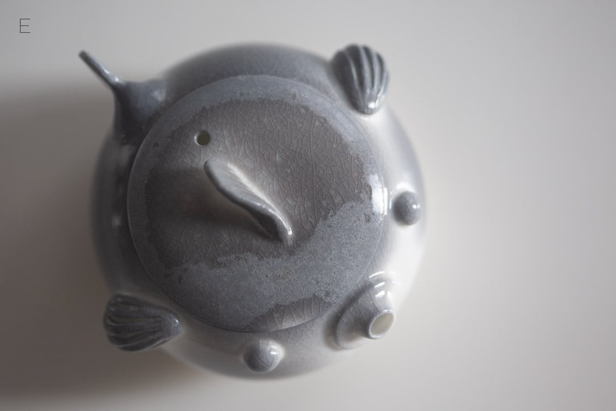 dive wood fired houhin 36 | BITTERLEAF TEAS