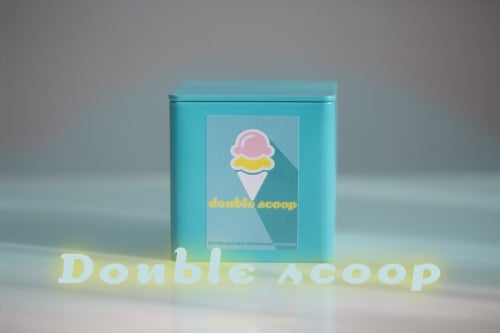 Double Scoop 2025 Winter/Xuepian Wuye Dancong Oolong