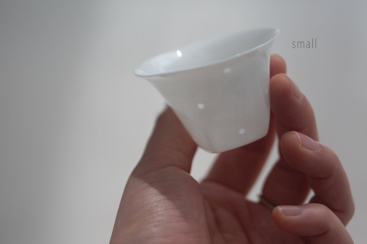 lucid linglong teacup 10 | BITTERLEAF TEAS