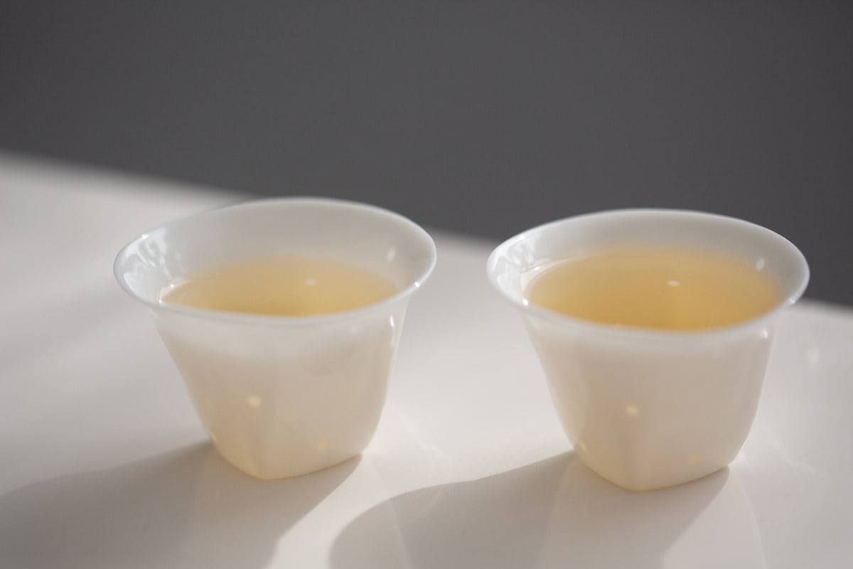 lucid linglong teacup 14 | BITTERLEAF TEAS