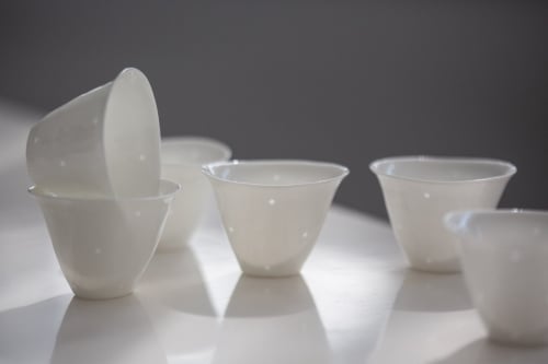 Lucid Linglong Teacup