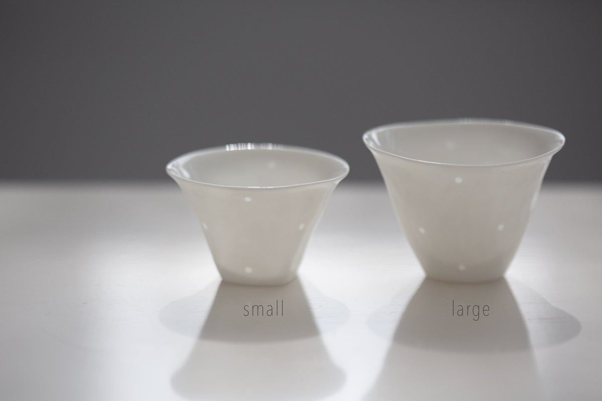 lucid linglong teacup 7 | BITTERLEAF TEAS