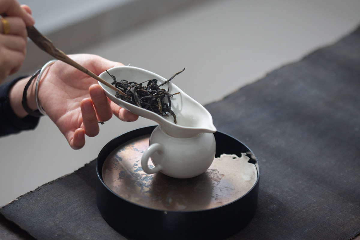 lucid no spill tea scoop 2 | BITTERLEAF TEAS lucid no spill tea scoop 2 | BITTERLEAF TEAS