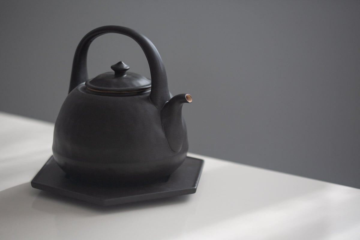 lucid noir boiler 11 | BITTERLEAF TEAS