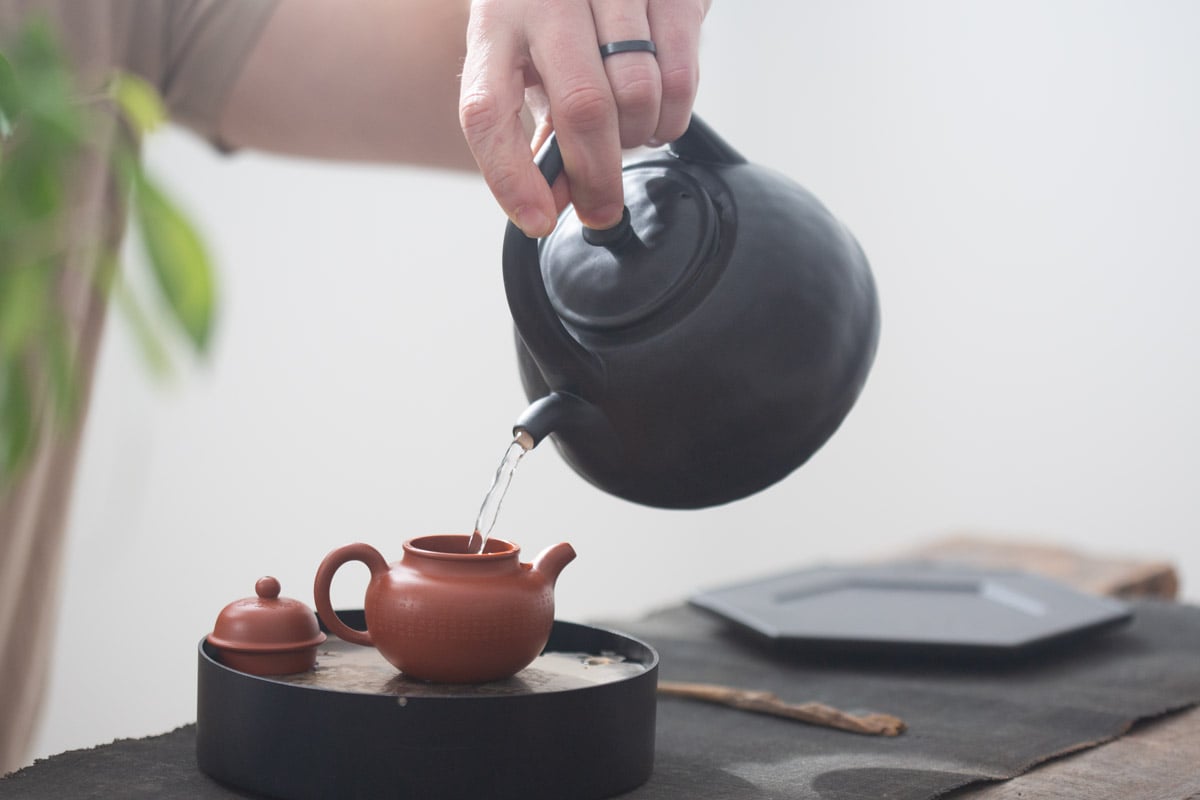 lucid noir boiler 13 | BITTERLEAF TEAS