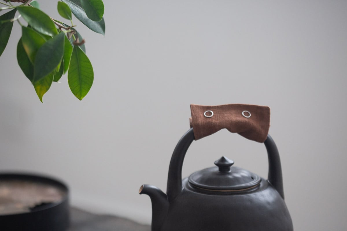 lucid noir boiler 15 | BITTERLEAF TEAS