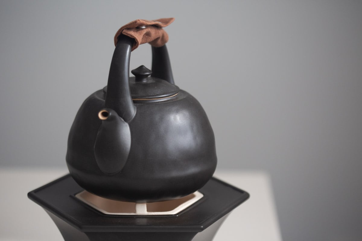 lucid noir boiler 4 | BITTERLEAF TEAS