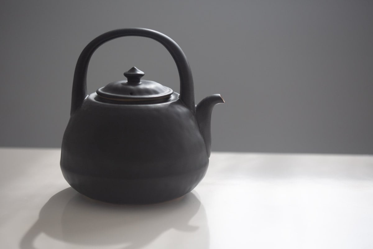 lucid noir boiler 6 | BITTERLEAF TEAS