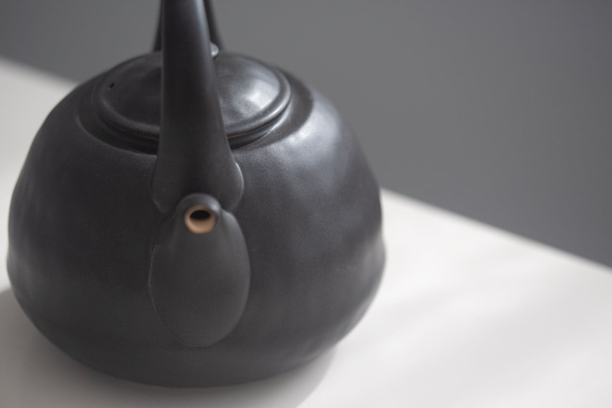 lucid noir boiler 7 | BITTERLEAF TEAS