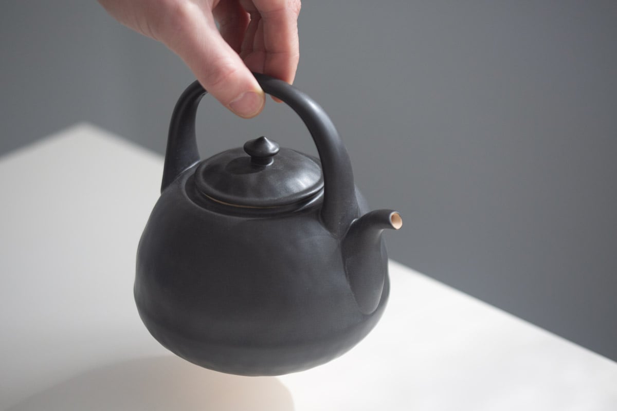 lucid noir boiler 9 | BITTERLEAF TEAS