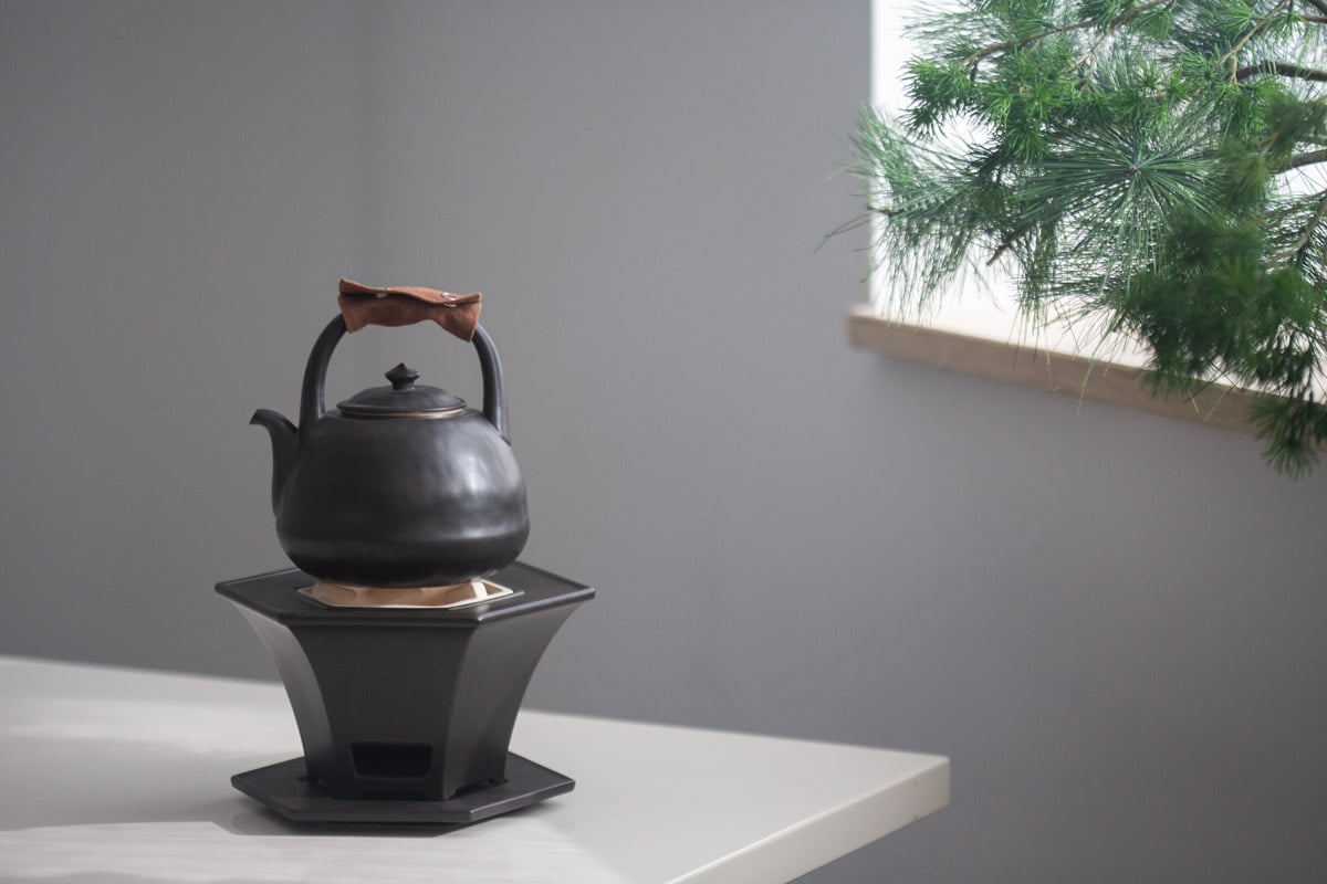 lucid noir stove 1 | BITTERLEAF TEAS