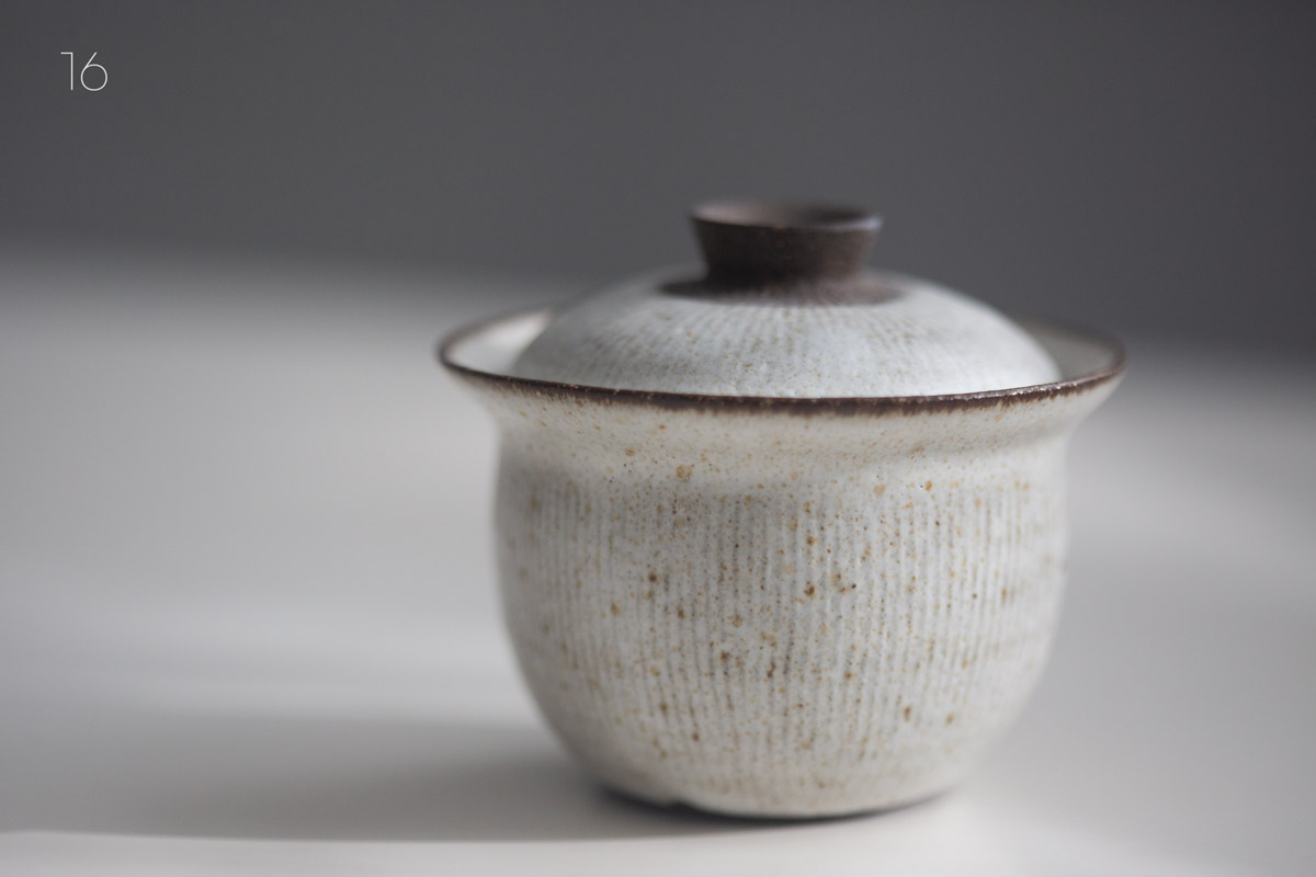 odd ends 2026 gaiwan 17 | BITTERLEAF TEAS