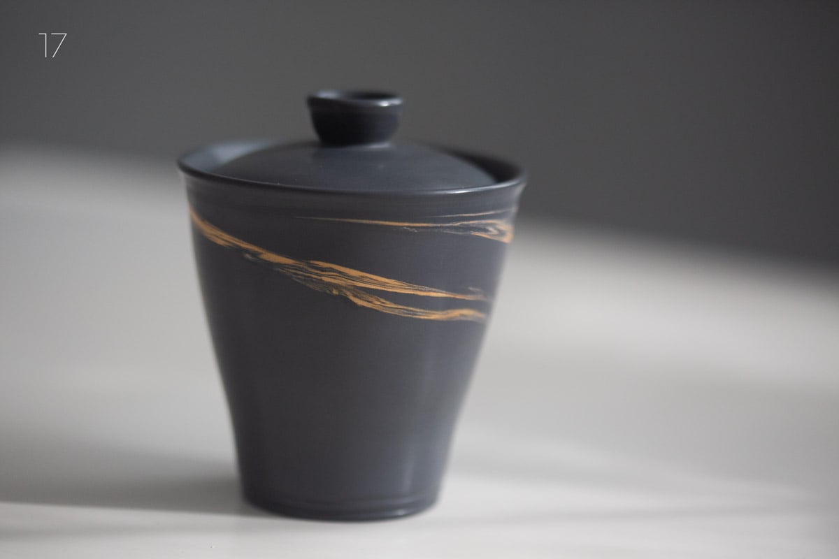 odd ends 2026 gaiwan 19 | BITTERLEAF TEAS