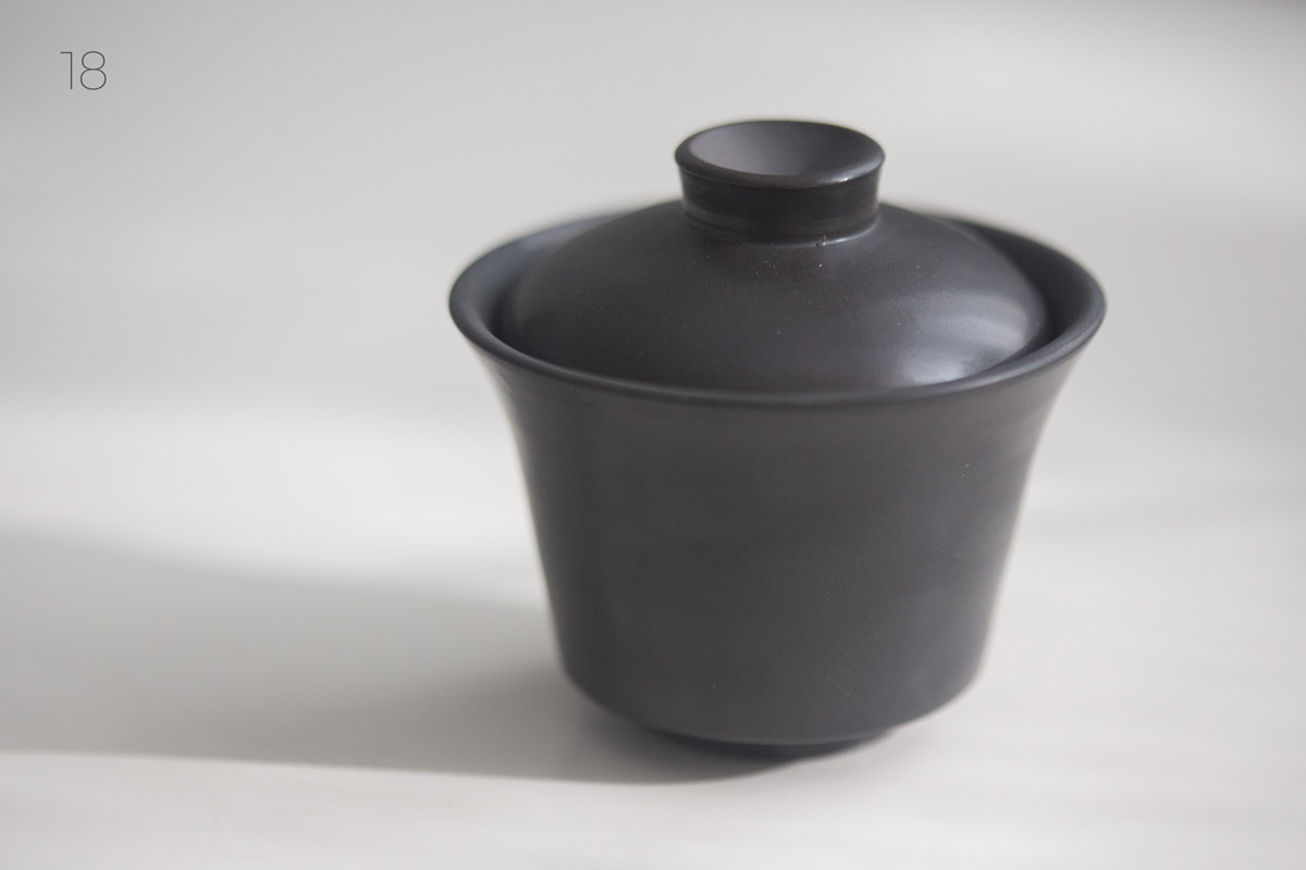 odd ends 2026 gaiwan 22 | BITTERLEAF TEAS