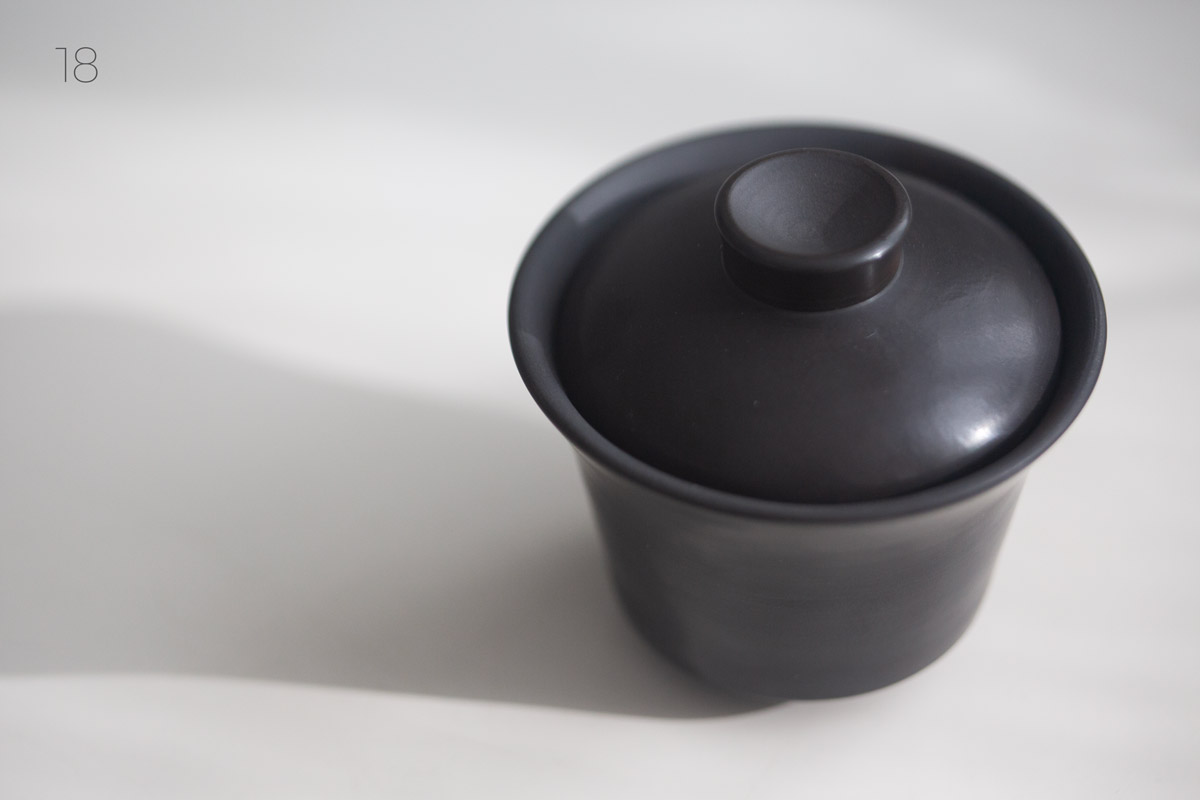 odd ends 2026 gaiwan 23 | BITTERLEAF TEAS