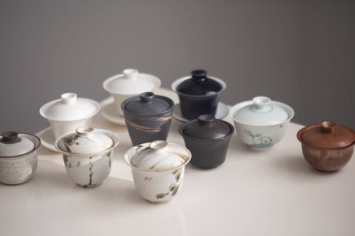 Ends & Odds Sale - Gaiwans