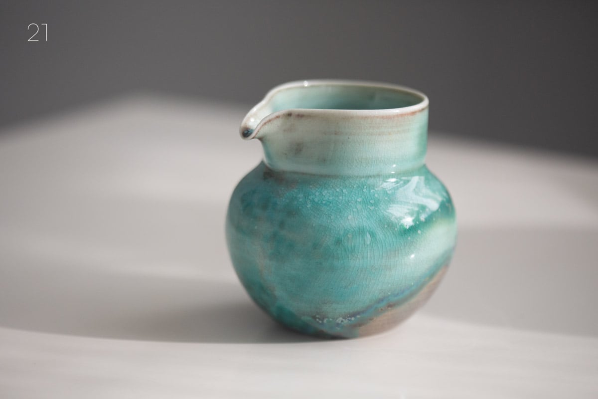 odd ends 2026 gongdaobei 1 | BITTERLEAF TEAS