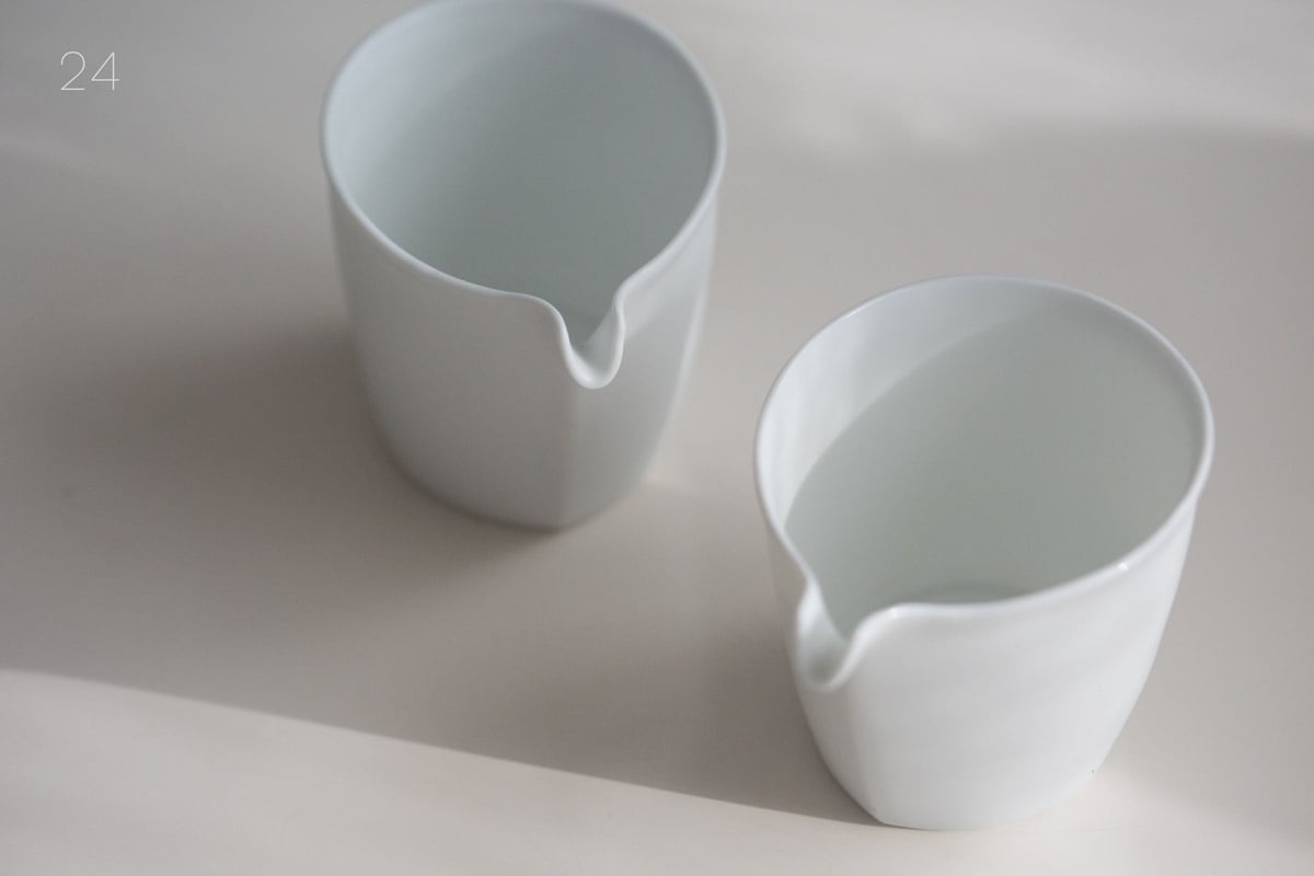 odd ends 2026 gongdaobei 16 | BITTERLEAF TEAS