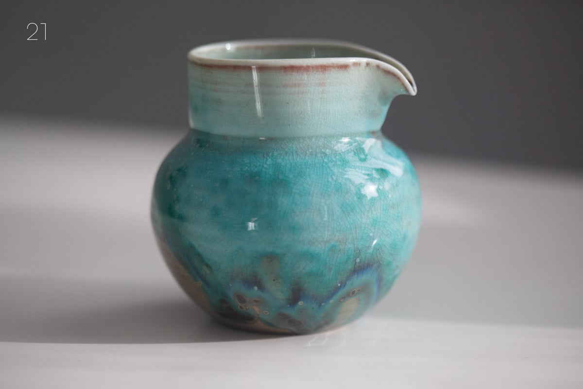 odd ends 2026 gongdaobei 2 | BITTERLEAF TEAS