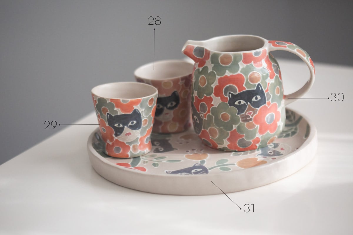 odd ends 2026 gongdaobei 22 | BITTERLEAF TEAS