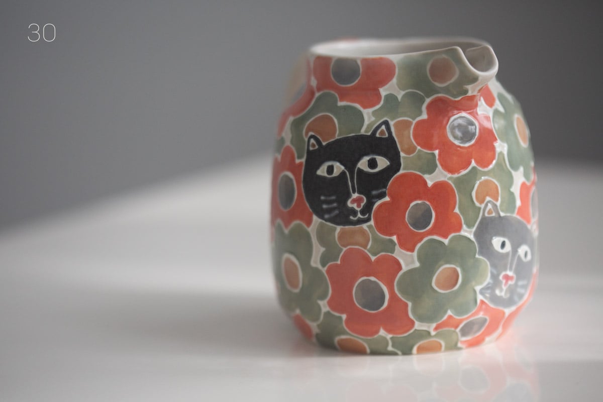 odd ends 2026 gongdaobei 24 | BITTERLEAF TEAS