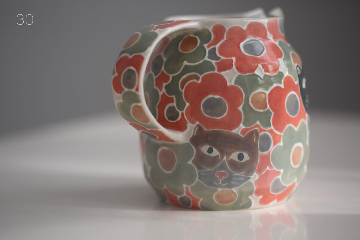 odd ends 2026 gongdaobei 25 | BITTERLEAF TEAS