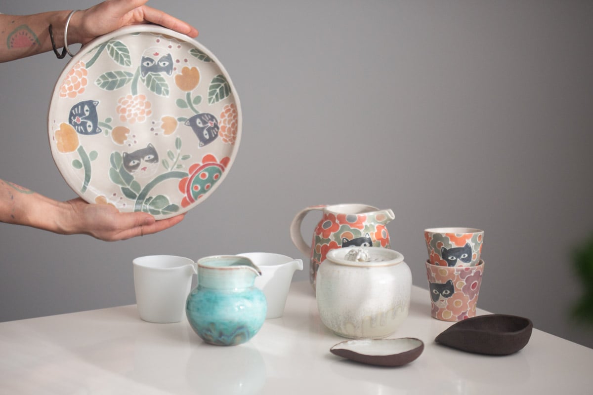 odd ends 2026 gongdaobei 30 | BITTERLEAF TEAS