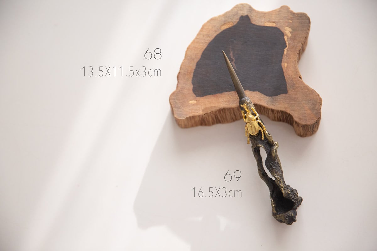 odd ends 2026 gongdaobei 31 | BITTERLEAF TEAS