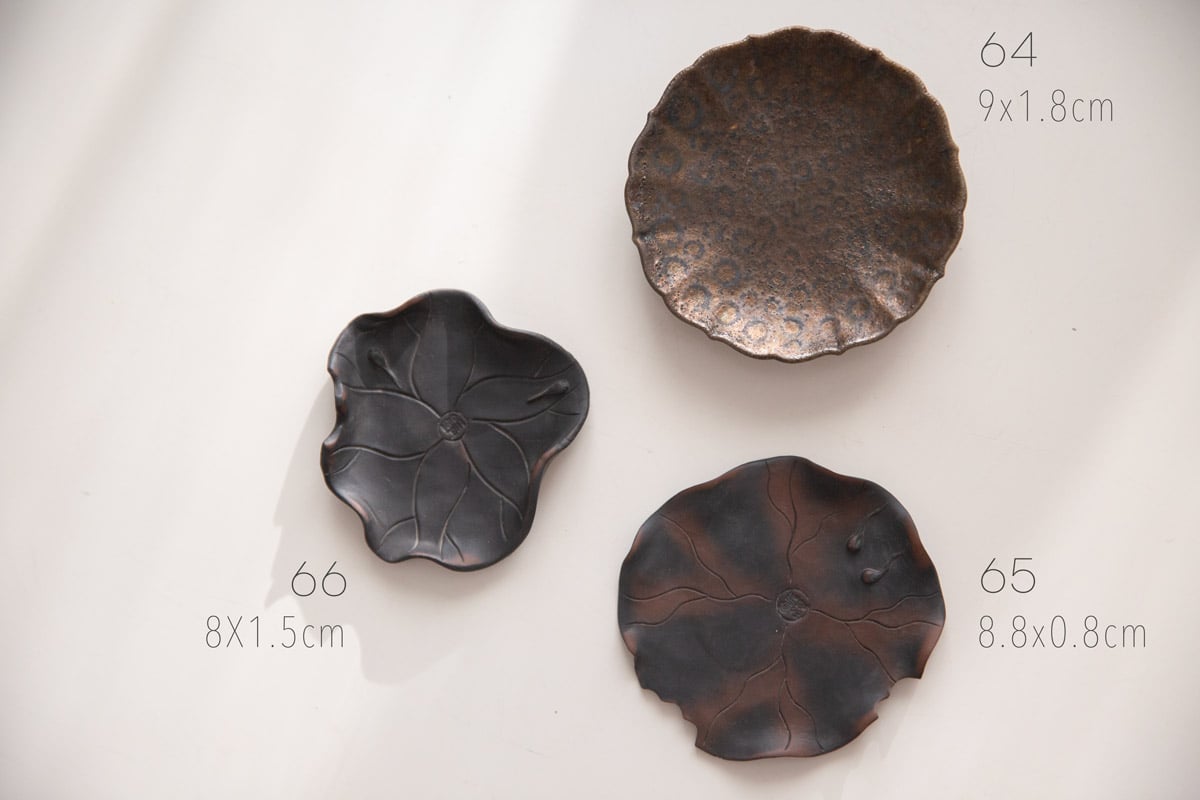 odd ends 2026 gongdaobei 33 | BITTERLEAF TEAS