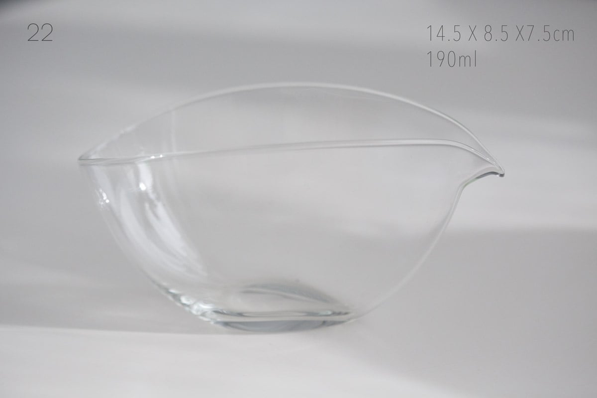 odd ends 2026 gongdaobei 4 | BITTERLEAF TEAS