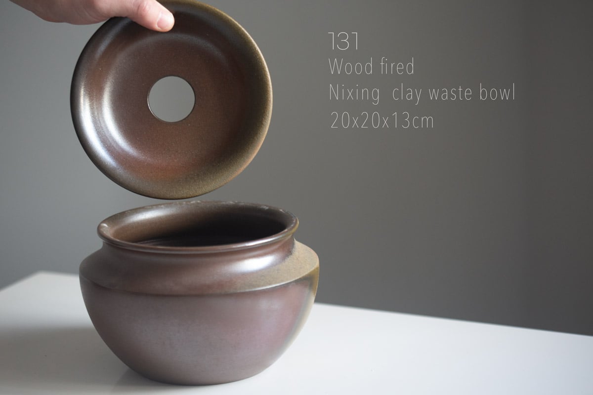 odd ends 2026 tea jar 10 | BITTERLEAF TEAS