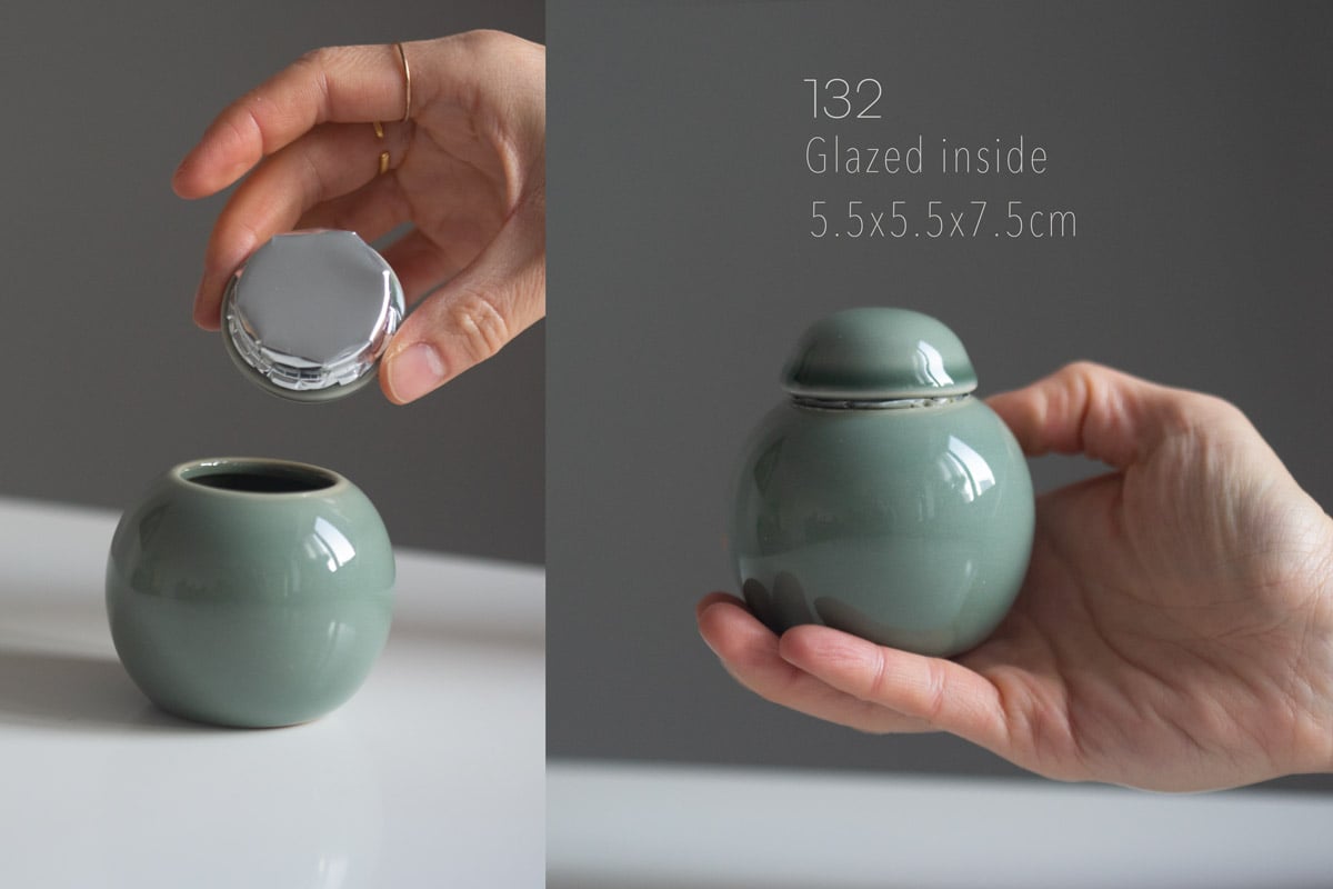 odd ends 2026 tea jar 11 | BITTERLEAF TEAS