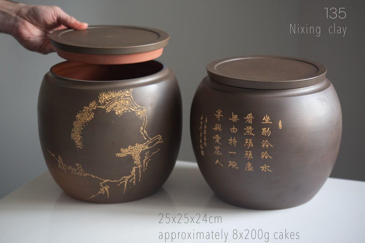 odd ends 2026 tea jar 2 | BITTERLEAF TEAS