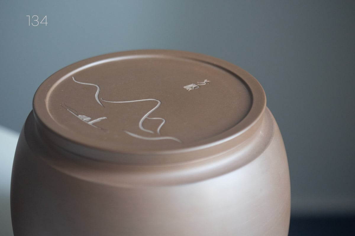 odd ends 2026 tea jar 5 | BITTERLEAF TEAS