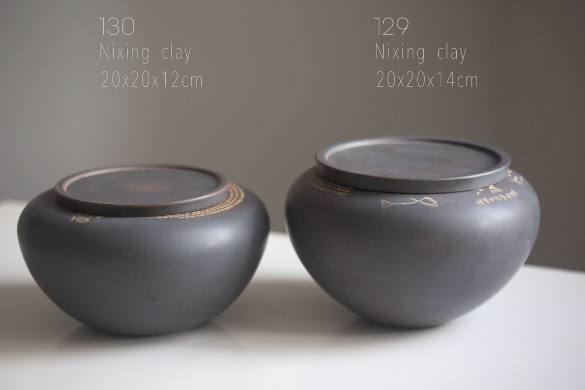 odd ends 2026 tea jar 6 | BITTERLEAF TEAS